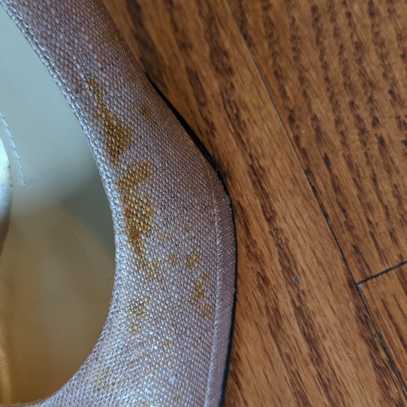 Stuart Weitzman Heels - Picture 4 of 4